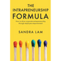 The Intrapreneurship Formula: How to Drive Corporate Entrepreneurship Through Employee Empowerment - Paperback