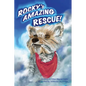 Rocky's Amazing Rescue - Paperback