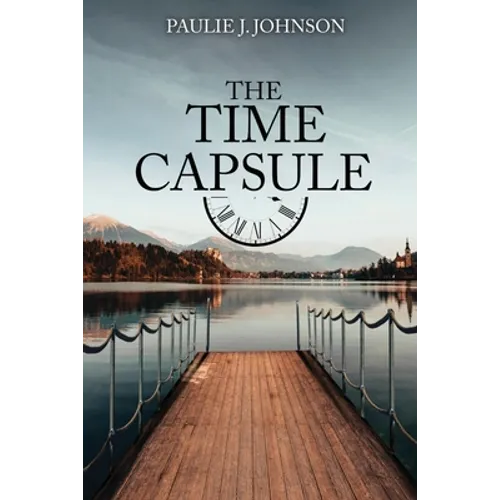 The Time Capsule - Paperback