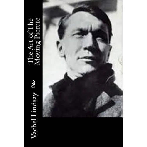 The Art of The Moving Picture - Paperback