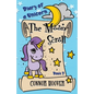 The Moon Scroll: A Diary of a Unicorn Adventure - Paperback