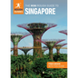 The Mini Rough Guide to Singapore: Travel Guide with eBook - Paperback