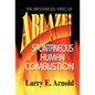 Ablaze - Hardcover