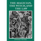The Magician, the Witch, and the Law - Paperback
