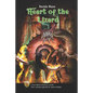 Heart of the Lizard: A Four Against Darkness Novella with a gaming appendix by Andrea Sfiligoi - Paperback