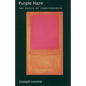 Purple Haze: The Puzzle of Consciousness - Paperback