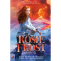 Rosie Frost: Ice on Fire - Hardcover