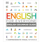 English for Everyone: English Grammar Guide: A Comprehensive Visual Reference - Hardcover