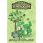 St Patricks Day Coloring Book For Adult: Shamrock Gnome Truck An Adult Coloring Books St Patrick for Kids, Adults with Beautiful Irish Shamrock, Lepre - Paperback