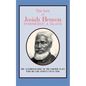 The Life of Josiah Henson: Formerly a Slave, Now an Inhabitant of Canada - Paperback