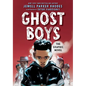 Ghost Boys: The Graphic Novel - Paperback