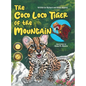 The Coco Loco Tiger of the Mountain - Hardcover