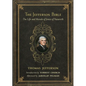The Jefferson Bible: The Life and Morals of Jesus of Nazareth - Hardcover