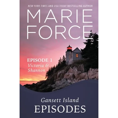 Episode 1: Victoria and Shannon - Paperback