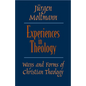 Experiences in Theology - Paperback