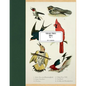 Vintage Prints: Birds: Vol. 7 - Paperback