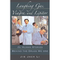 Laughing Gas, Viagra, and Lipitor: The Human Stories Behind the Drugs We Use - Hardcover