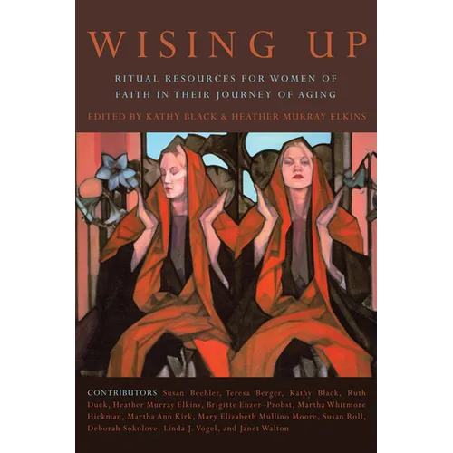 Wising Up - Paperback