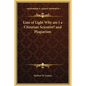Line of Light Why am I a Christian Scientist? and Plagiarism - Hardcover