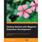Getting Started with Magento Module Development - Paperback