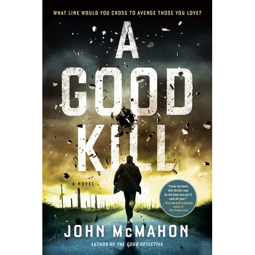 A Good Kill - Paperback