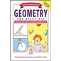 Janice Vancleave's Geometry for Every Kid: Easy Activities That Make Learning Geometry Fun - Paperback