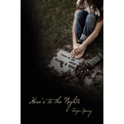 Here's to the Nights - Paperback