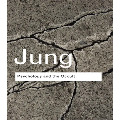 Psychology and the Occult - Paperback