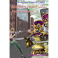 SANDRA SWIFT and the Atomic Pirates - Paperback