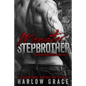 Monster Stepbrother: His dark obsession runs deep - Paperback