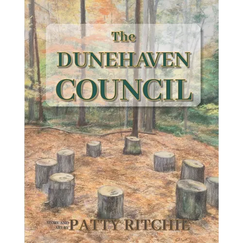 The Dunehaven Council - Paperback