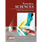 Natural Sciences CLEP Test Study Guide - Hardcover