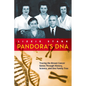 Pandora's DNA - Paperback