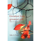 Greatest Loss, Greatest Gift: Diaries of Endurance After Suicide - Paperback