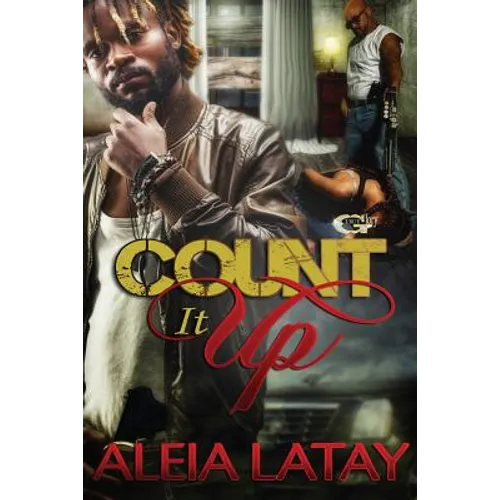 Count it Up - Paperback