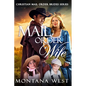 Mail Order Wife - Paperback