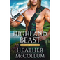 Highland Beast - Paperback