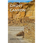 Ghost Canyon: A Fernando Lopez Santa Fe Mystery - Hardcover
