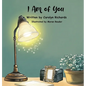 I Am of You - Hardcover
