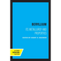 Beryllium: Its Metallurgy and Properties - Paperback