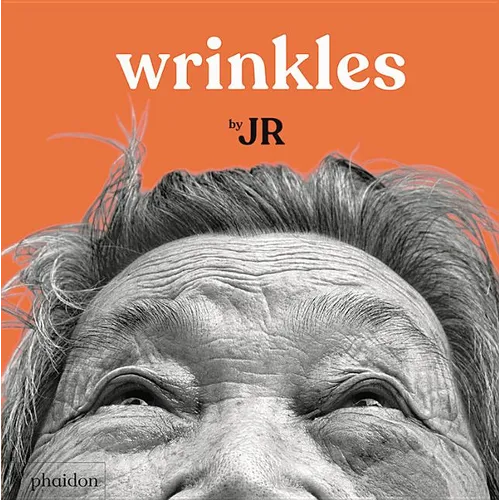 Wrinkles - Hardcover