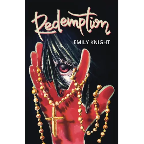 Redemption - Paperback