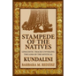 Stampede of the Natives, Linguistic Tracks Unveiling the Loss of the Mystical Kundalini - Paperback