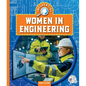 Influential Women in Engineering - Library Binding