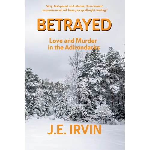 Betrayed - Paperback