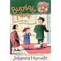 Busybody Nora - Paperback