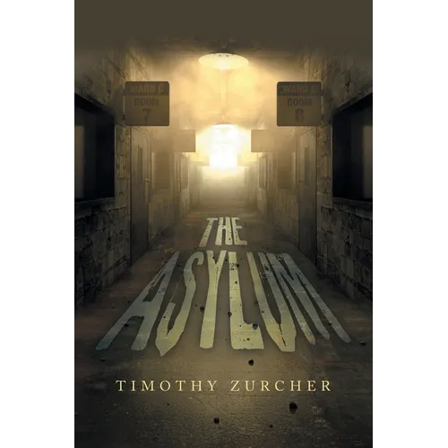 The Asylum - Paperback