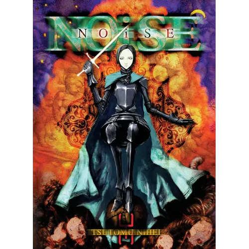 Noise - Hardcover