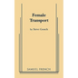Female Transport - Paperback