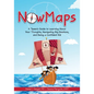 Nowmaps: A Tween's Guide to Learning about Your Thoughts, Navigating Big Emotions, and Being a Confident Kid - Paperback